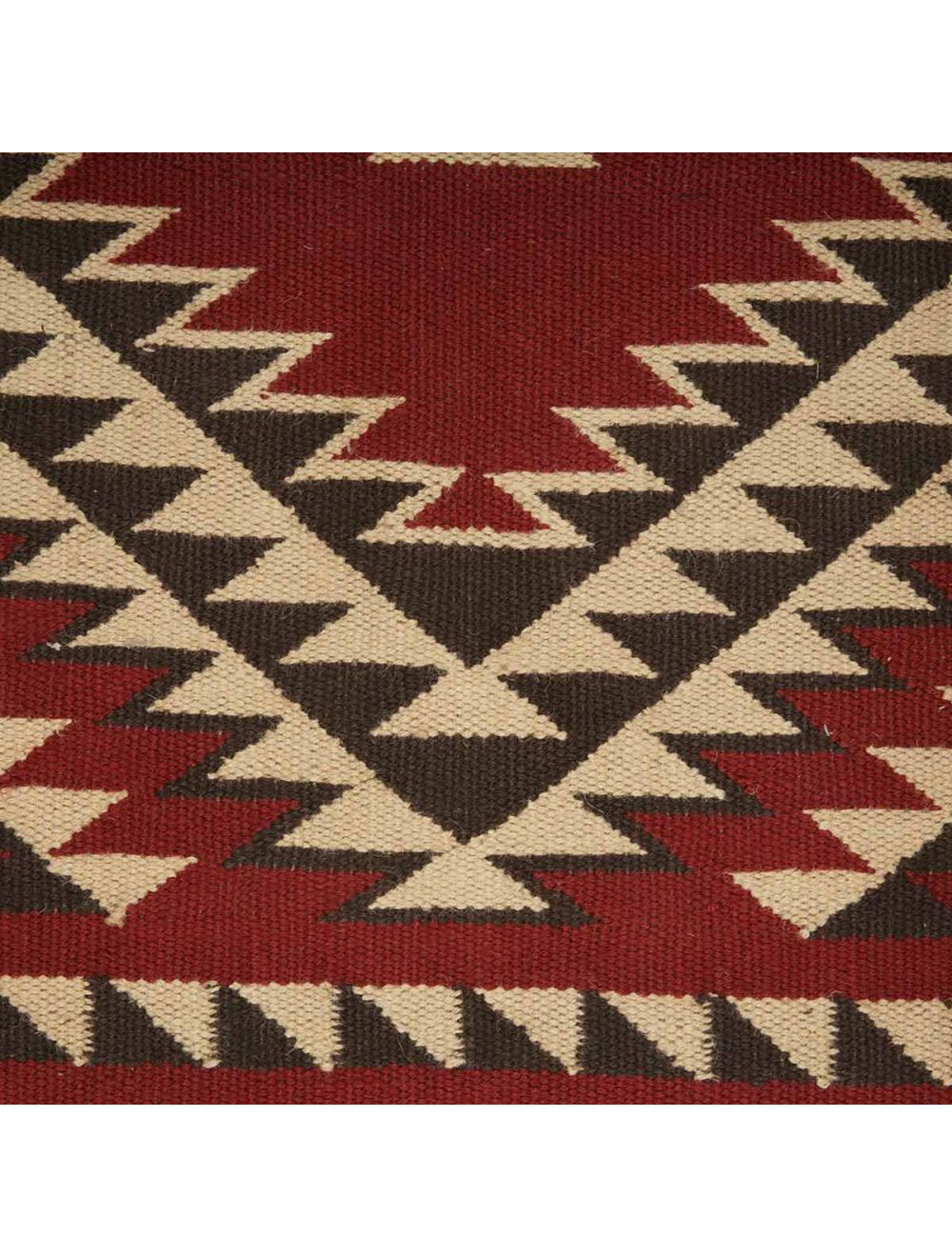 Spearhead Kilim Rug